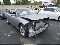 2C3CDXBG6GH115152 2016 DODGE CHARGER
