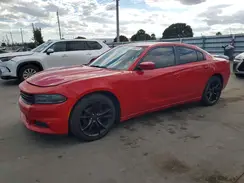 2C3CDXBG6GH121193 2016 DODGE CHARGER