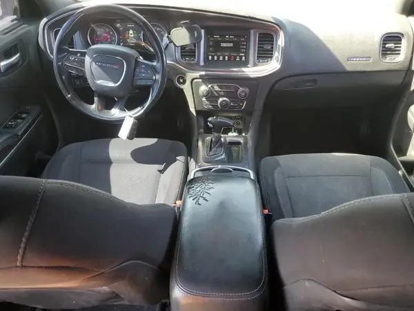 2C3CDXBG6GH121257 2016 DODGE CHARGER - Image 8