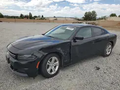 2C3CDXBG6GH140214 2016 DODGE CHARGER