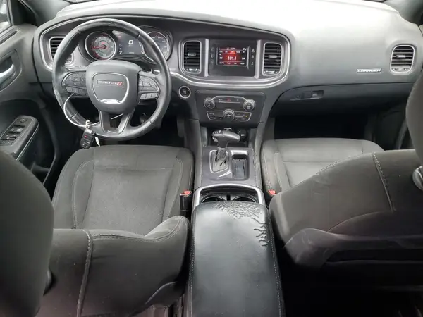 2C3CDXBG6GH140214 2016 DODGE CHARGER - Image 8