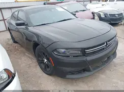 2C3CDXBG6GH140441 2016 DODGE CHARGER
