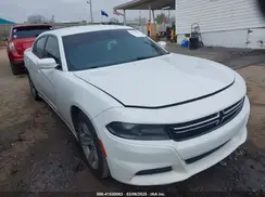 2C3CDXBG6GH146806 2016 DODGE CHARGER