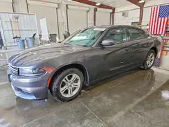 2C3CDXBG6GH147101 2016 DODGE CHARGER