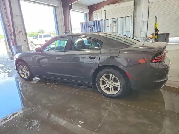 2C3CDXBG6GH147101 2016 DODGE CHARGER - Image 2