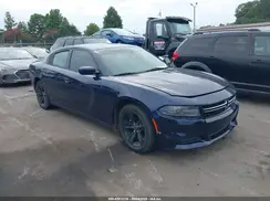2C3CDXBG6GH150239 2016 DODGE CHARGER