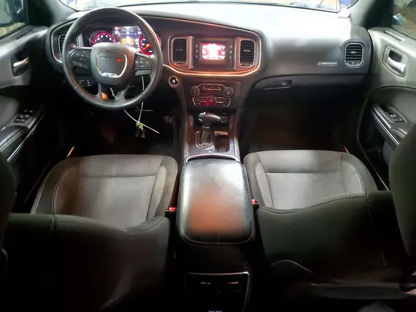 2C3CDXBG6GH154713 2016 DODGE CHARGER - Image 8