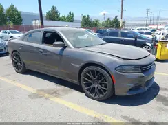 2C3CDXBG6GH160320 2016 DODGE CHARGER