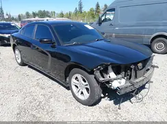 2C3CDXBG6GH160401 2016 DODGE CHARGER