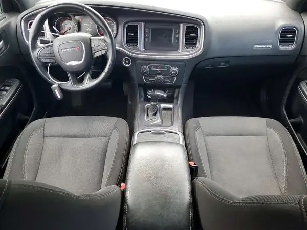2C3CDXBG6GH173343 2016 DODGE CHARGER - Image 8