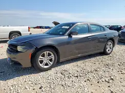 2C3CDXBG6GH173844 2016 DODGE CHARGER