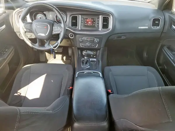2C3CDXBG6GH173844 2016 DODGE CHARGER - Image 8