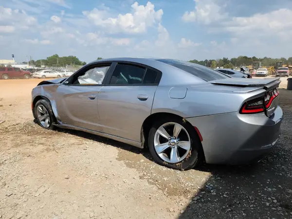 2C3CDXBG6GH174749 2016 DODGE CHARGER - Image 2