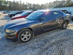2C3CDXBG6GH180051 2016 DODGE CHARGER