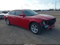 2C3CDXBG6GH187954 2016 DODGE CHARGER
