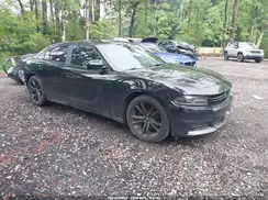 2C3CDXBG6GH205384 2016 DODGE CHARGER