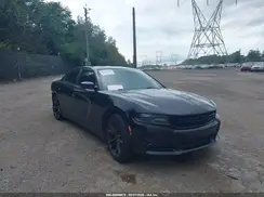 2C3CDXBG6GH205448 2016 DODGE CHARGER