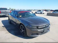 2C3CDXBG6GH205854 2016 DODGE CHARGER