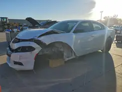 2C3CDXBG6GH218930 2016 DODGE CHARGER