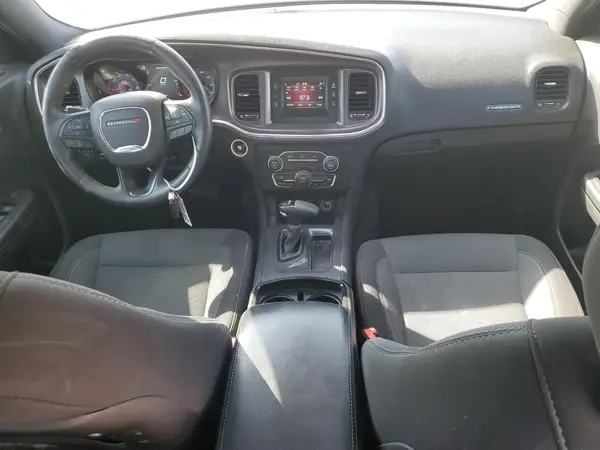 2C3CDXBG6GH218930 2016 DODGE CHARGER - Image 8