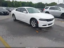 2C3CDXBG6GH228096 2016 DODGE CHARGER