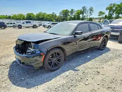 2C3CDXBG6GH233301 2016 DODGE CHARGER