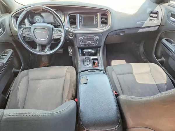 2C3CDXBG6GH233301 2016 DODGE CHARGER - Image 8