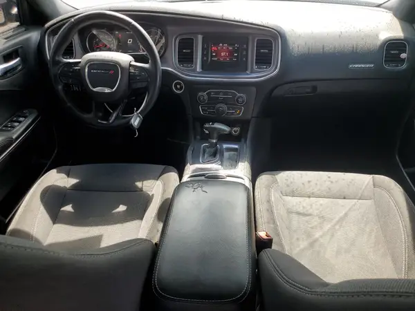 2C3CDXBG6GH242130 2016 DODGE CHARGER - Image 8
