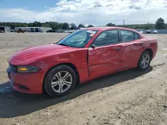 2C3CDXBG6GH242645 2016 DODGE CHARGER