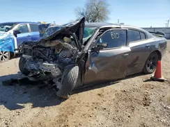 2C3CDXBG6GH246372 2016 DODGE CHARGER