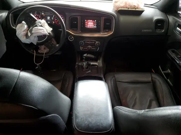 2C3CDXBG6GH251393 2016 DODGE CHARGER - Image 8