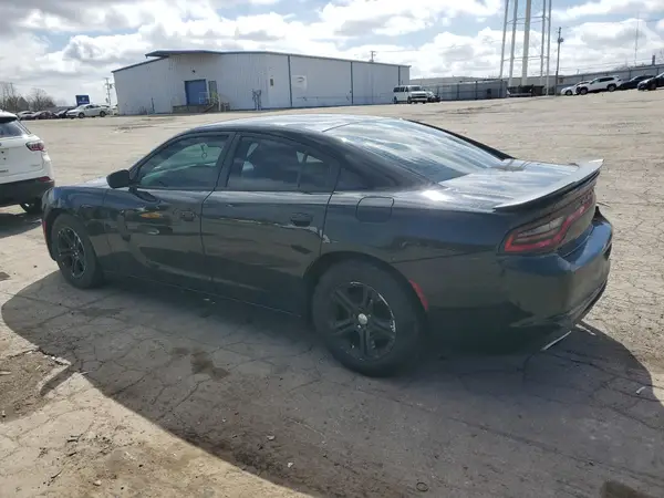 2C3CDXBG6GH251460 2016 DODGE CHARGER - Image 2