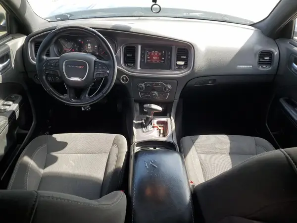 2C3CDXBG6GH251460 2016 DODGE CHARGER - Image 8