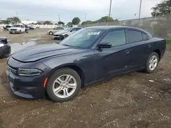 2C3CDXBG6GH267206 2016 DODGE CHARGER