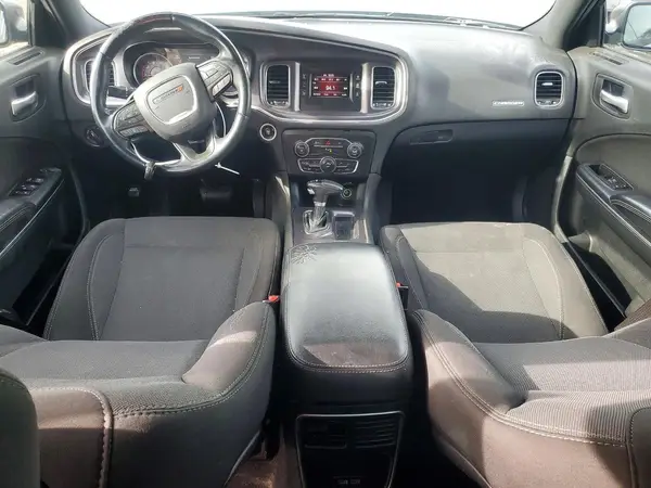 2C3CDXBG6GH267206 2016 DODGE CHARGER - Image 8