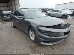 2C3CDXBG6GH267237 2016 DODGE CHARGER