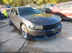 2C3CDXBG6GH292137 2016 DODGE CHARGER