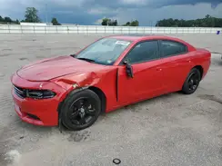 2C3CDXBG6GH292283 2016 DODGE CHARGER