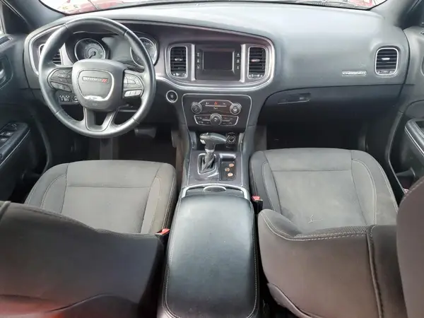 2C3CDXBG6GH292283 2016 DODGE CHARGER - Image 8