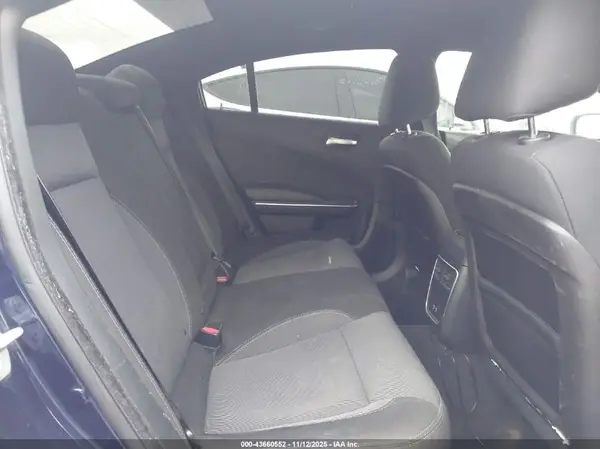 2C3CDXBG6GH292672 2016 DODGE CHARGER - Image 8