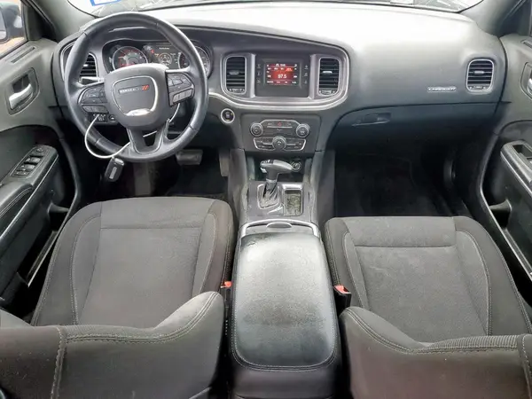 2C3CDXBG6GH293353 2016 DODGE CHARGER - Image 8