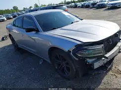 2C3CDXBG6GH310300 2016 DODGE CHARGER