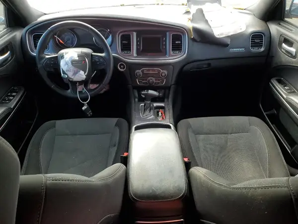 2C3CDXBG6GH310362 2016 DODGE CHARGER - Image 8