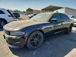 2C3CDXBG6GH318767 2016 DODGE CHARGER