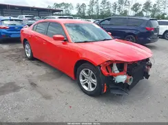 2C3CDXBG6GH327968 2016 DODGE CHARGER