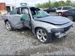 2C3CDXBG6GH340378 2016 DODGE CHARGER