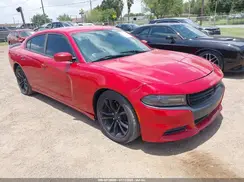 2C3CDXBG6GH355933 2016 DODGE CHARGER