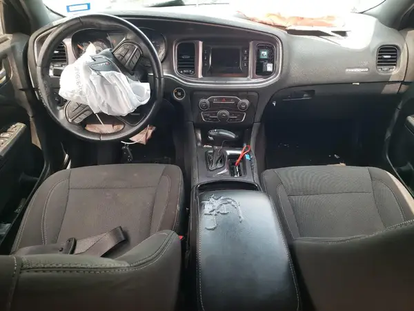 2C3CDXBG6GH356113 2016 DODGE CHARGER - Image 8