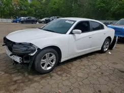 2C3CDXBG6HH503693 2017 DODGE CHARGER
