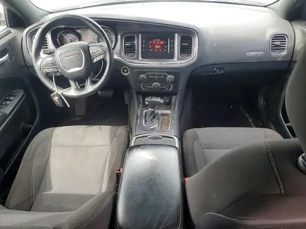 2C3CDXBG6HH503693 2017 DODGE CHARGER - Image 8